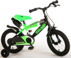 Volare Sportivo Kinderfiets - Jongens - 14 Inch - Neon Groen/Zwart - 95% Afgemonteerd 23 Volare Sportivo Kinderfiets - Jongens - 14 Inch - Neon Groen/Zwart - 95% Afgemonteerd -Volare Shop 1200x985 2