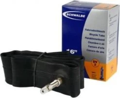 Schwalbe Binnenband 16 X 1.75 / 2.50 (47/62-305) Dv 32 Mm -Volare Shop 1200x986 1