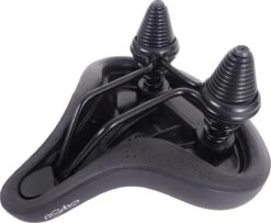 Zadel Selle Royal Gipsy - Zwart 11 Zadel Selle Royal Gipsy - Zwart -Volare Shop 1200x986