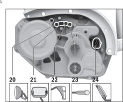 E-bike Tuning Kit Speedbox 2.0 Voor Bosch Motoren 10 E-bike Tuning Kit Speedbox 2.0 Voor Bosch Motoren -Volare Shop 1200x990 1