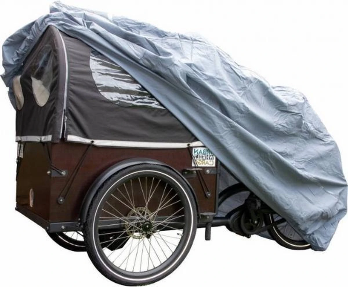 Bakfietshoes Bakfiets Hoes 5 Bakfietshoes Bakfiets Hoes - Afbeelding 3