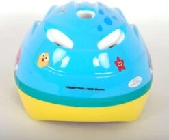 Volare Baby Shark Fietshelm - Skatehelm - 51 - 55 Cm -Volare Shop 1200x997 2