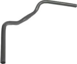 Ergotec Stuurb Trekking 25.4 Alu Zw 7 Ergotec Stuurb Trekking 25.4 Alu Zw -Volare Shop 1200x997