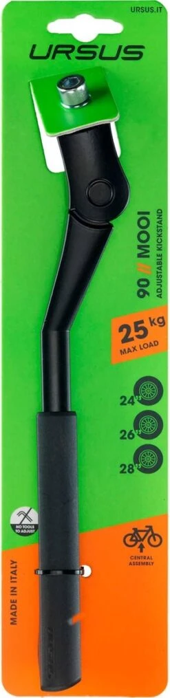 Ursus Standaard Enkel Mooi Aluminium 26-28 Inch 29mm Zwart 11 Ursus Standaard Enkel Mooi Aluminium 26-28 Inch 29mm Zwart -Volare Shop 292x1200