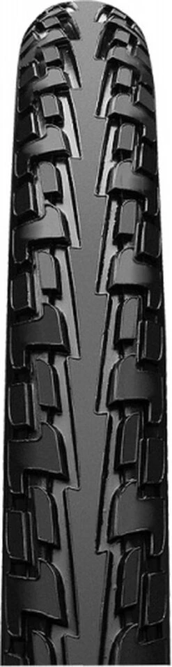 Continental Buitenband Ride Tour 28 X 1 3/8 X 1 5/8 (37-622) Draad -Volare Shop 310x1200