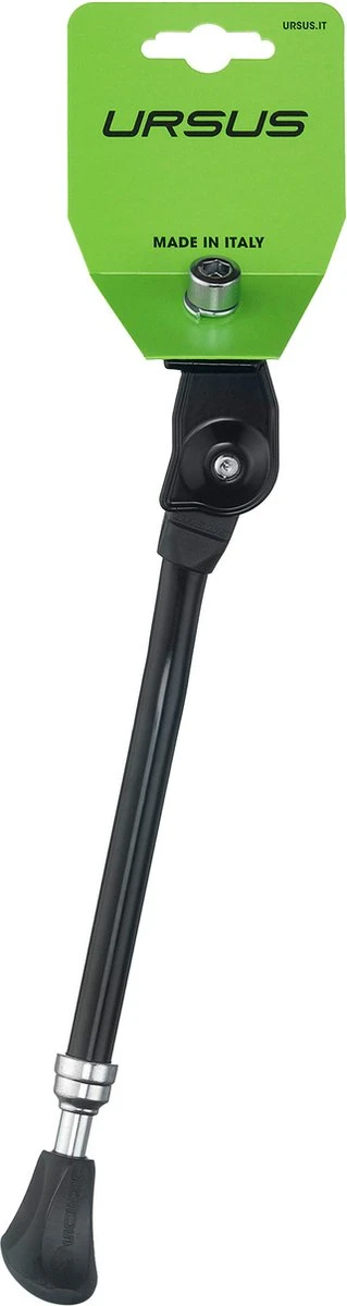 Standaard 20-22" Ursus Elegance Verstelbaar - Alu Zwart 6 Standaard 20-22" Ursus Elegance Verstelbaar - Alu Zwart - Afbeelding 4