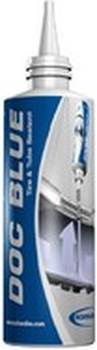 Schwalbe Doc Blue Professional - Bandenreparatiekit - 500 Ml 4 Schwalbe Doc Blue Professional - Bandenreparatiekit - 500 Ml - Afbeelding 2