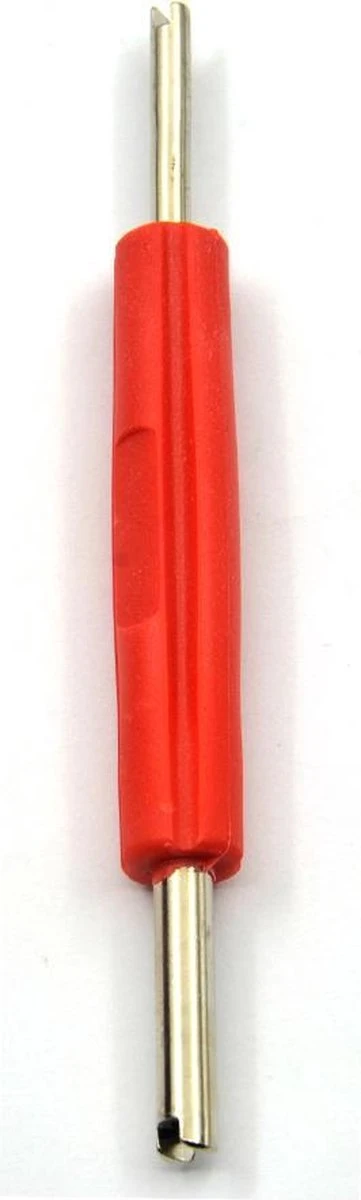 Slebus Tools - Ventielsleutel - Autobandventielen - Fietsbandventielen - Ventieldraaier 10 Slebus Tools - Ventielsleutel - Autobandventielen - Fietsbandventielen - Ventieldraaier - Afbeelding 8