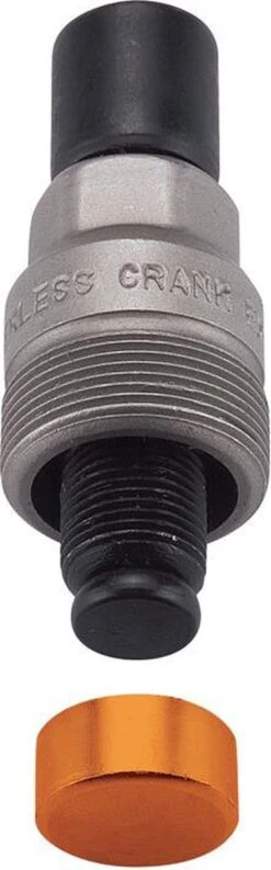 Icetoolz Cranktrekker Met Voor 8 Mm Inbussleutel