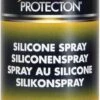 Protecton Siliconenspray 400 Ml -Volare Shop 383x1200
