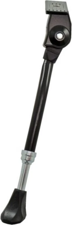 Standaard 20-22" Ursus Elegance Verstelbaar - Alu Zwart 20 Standaard 20-22" Ursus Elegance Verstelbaar - Alu Zwart -Volare Shop 385x1200
