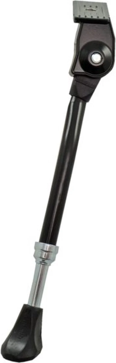 Standaard 20-22" Ursus Elegance Verstelbaar - Alu Zwart 10 Standaard 20-22" Ursus Elegance Verstelbaar - Alu Zwart - Afbeelding 8