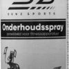 Senz Sports - Onderhoudsspray - Speciaal Voor Fitnessapparatuur -Volare Shop 390x1200