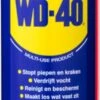 WD-40® Multi-Use Product Classic - 200ml - Multispray - Smeermiddel, Ontvetter En Anti-Corrosie -Volare Shop 398x1200