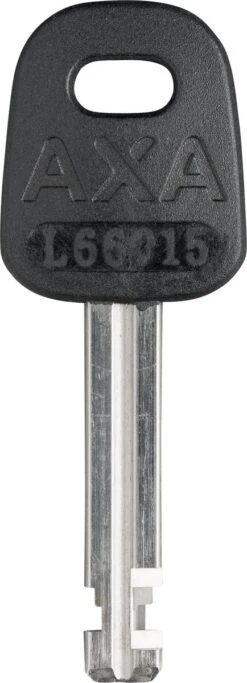 AXA Linq 100 Kettingslot - ART 2 Slot Voor Fietsen - Extra Dikke Schakels - 100 Cm – 9,5 Mm - Zwart 14 AXA Linq 100 Kettingslot - ART 2 Slot Voor Fietsen - Extra Dikke Schakels - 100 Cm – 9,5 Mm - Zwart -Volare Shop 434x1200