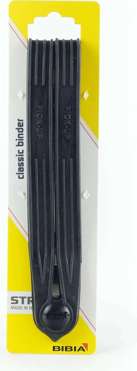 Bibia Snelbinder Classic Met Knop 26 / 28 Inch 3 Bibia Snelbinder Classic Met Knop 26 / 28 Inch