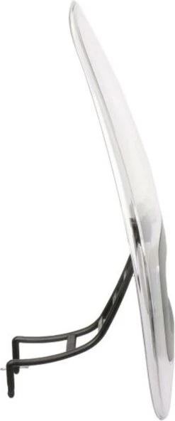 Bobike Windscherm ONE+ - Urban Grey 25 Bobike Windscherm ONE+ - Urban Grey -Volare Shop 501x1200