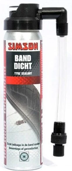 Simson Bandenreparatie Spray 75 Ml -Volare Shop 506x1200