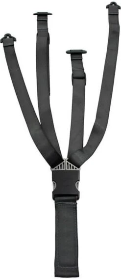 Gordelset Yepp Maxi Achterzitje