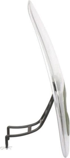 Bobike Windscherm ONE+ - Olive Green -Volare Shop 535x1200