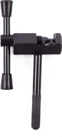 Benson Ketting Pons - Kettingpons - Fietsketting - Zilver - Metaal -Volare Shop 546x1200