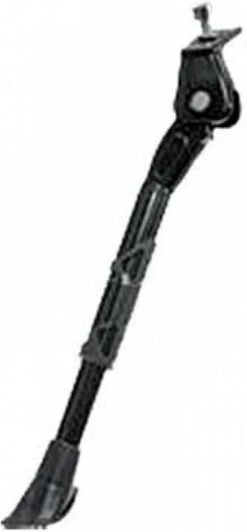 Standaard Ursus King Verstelbaar 24"-28" - Zwart -Volare Shop 557x1200