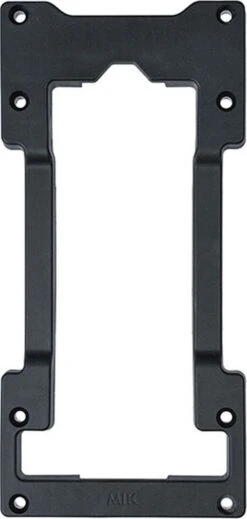 BASIL MIK Double Decker - Voor MIK Adapterplaat - Zwart 20 BASIL MIK Double Decker - Voor MIK Adapterplaat - Zwart -Volare Shop 571x1200