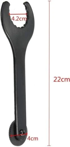 BSA Trapas Sleutel - Inclusief Hollowtech Crankbout Gereedschap -Volare Shop 576x1200