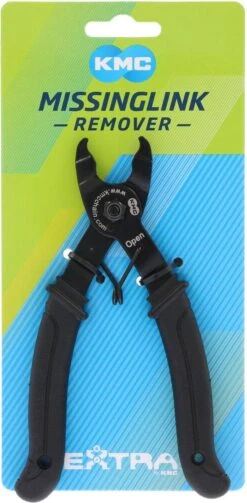 KMC Quick-link Kettingtang - Missing Link Tang - Ketting Gereedschap - 8/9/10 Speed Sluitschakels 17 KMC Quick-link Kettingtang - Missing Link Tang - Ketting Gereedschap - 8/9/10 Speed Sluitschakels -Volare Shop 589x1200