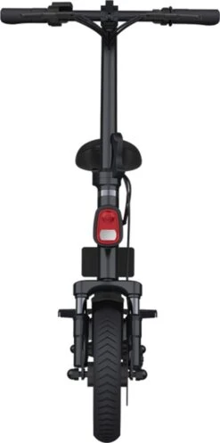 DYU S2 Elektrische Fiets - Smart E-Bike 250W / 10 Ah Batterij -Volare Shop 596x1200 1
