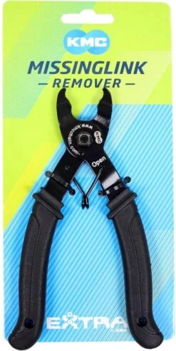 KMC Quick-link Kettingtang - Missing Link Tang - Ketting Gereedschap - 8/9/10 Speed Sluitschakels 15 KMC Quick-link Kettingtang - Missing Link Tang - Ketting Gereedschap - 8/9/10 Speed Sluitschakels -Volare Shop 601x1200 3