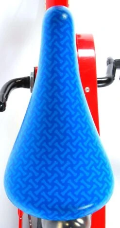 Volare Paw Patrol Kinderfiets - Jongens - 12 Inch - Rood/Blauw -Volare Shop 632x1200