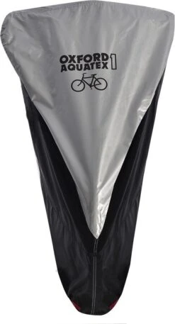 Waterdichte Fietshoes/e Bike Hoes Voor 1 Fiets – Beste Kwaliteit Fietshoes - Oxford Aquatex Fietshoes Voor 1 Fiets - Buitenhoes 1 Fiets - Outdoor Fietshoes -Volare Shop 649x1200