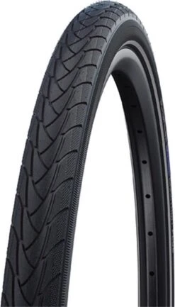 Schwalbe Buitenband - Marathon Plus - 28 Inch X 1.40 - Zwart Reflecterend -Volare Shop 684x1200