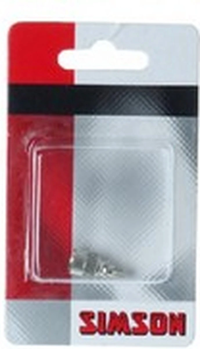 Simson - Oppompverloopnippel Voor Oppompen Autoventiel Met Gewone Fietspomp 7 Simson - Oppompverloopnippel Voor Oppompen Autoventiel Met Gewone Fietspomp - Afbeelding 5