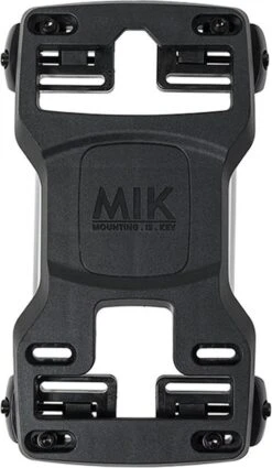 BASIL MIK Carrier Plate Bagagedragerplaat - Zwart -Volare Shop 698x1200 1