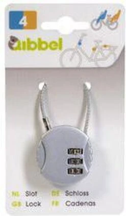 Qibbel Kabelslot Voor Kinderstoeltje -Volare Shop 700x1200