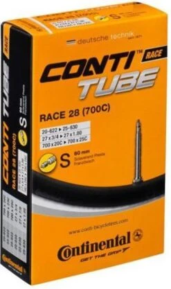 Continental Binnenband Race 28 Inch (20/25-622) Fv 42 Mm -Volare Shop 710x1200