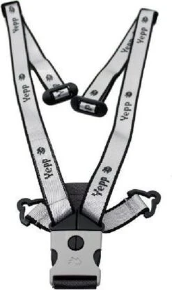 Gmg 5-puntsgordel Yepp Mini Zwart 11 Gmg 5-puntsgordel Yepp Mini Zwart -Volare Shop 712x1200