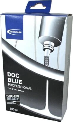 Schwalbe Doc Blue Professional - Bandenreparatiekit - 500 Ml 16 Schwalbe Doc Blue Professional - Bandenreparatiekit - 500 Ml -Volare Shop 718x1200