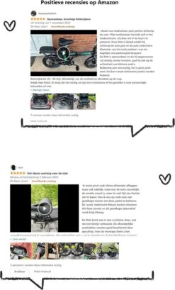 Hitway BK5 - Elektrische Fiets - E-Bike Opvouwbaar - 8,4Ah Accu- 2023 Model 17 Hitway BK5 - Elektrische Fiets - E-Bike Opvouwbaar - 8,4Ah Accu- 2023 Model -Volare Shop 725x1200