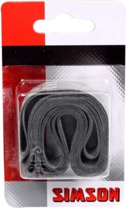 Simson Velglintrubber 24-28" - 16mm -Volare Shop 728x1200