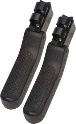 GMG Yepp 020940 - Voetsteunen - Zwart 13 GMG Yepp 020940 - Voetsteunen - Zwart -Volare Shop 738x1200