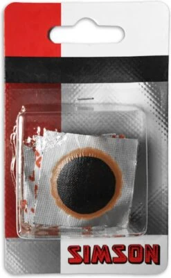 Simson Kv Plakkers 25mm -Volare Shop 740x1200