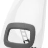 Bobike Windscherm ONE+ - Urban Grey 1 Bobike Windscherm ONE+ - Urban Grey -Volare Shop 754x1200 2