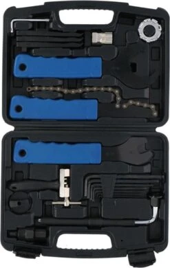 Kinzo Fietsreparatieset - 20-Delig - In Handige Koffer -Volare Shop 760x1200 2