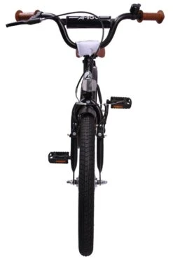 AMIGO BMX Fun- Kinderfiets 20 Inch - Jongens - Zwart -Volare Shop 788x1200