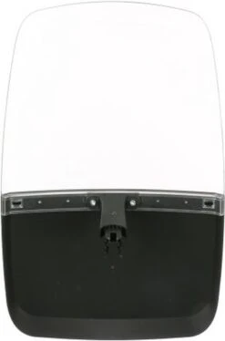 Bobike Windscherm Exclusive - Urban Black -Volare Shop 792x1200 4