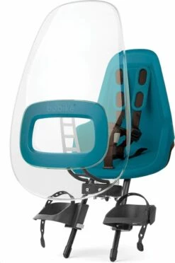 Bobike Windscherm ONE+ - Olive Green -Volare Shop 796x1200 2