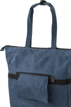 Fastrider Celo Enkele Fietstas Blauw - 17L 11 Fastrider Celo Enkele Fietstas Blauw - 17L -Volare Shop 800x1200 12